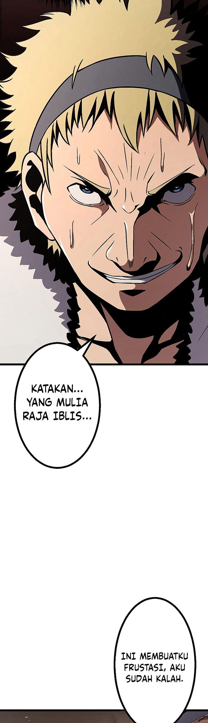 Dungeon Defense Chapter 08 Gambar 77