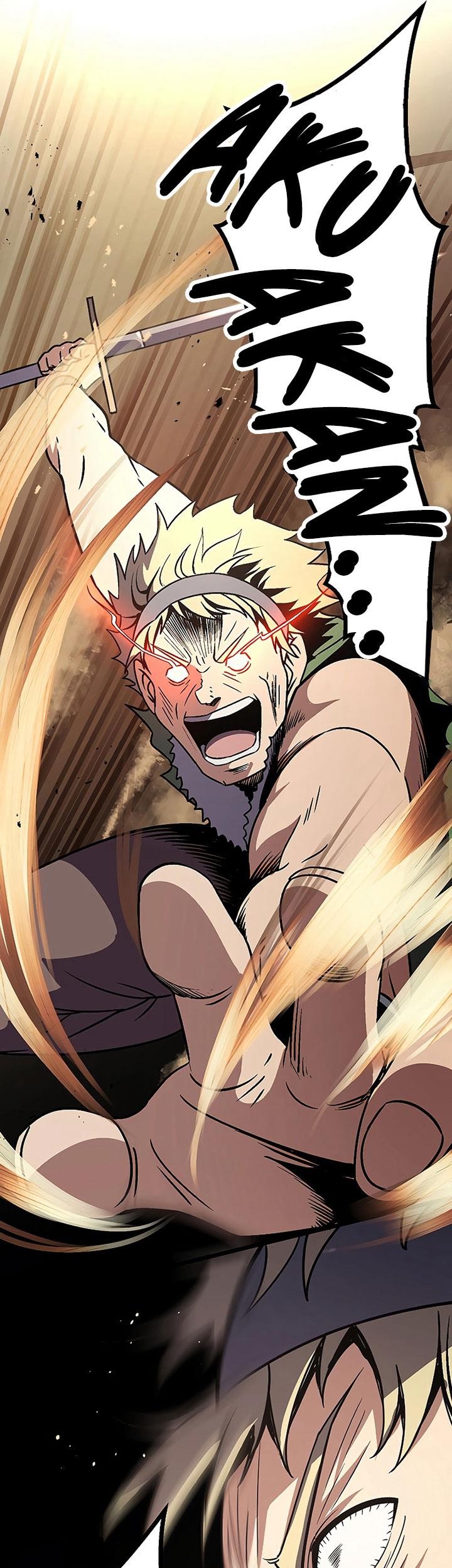 Dungeon Defense Chapter 08 Gambar 113