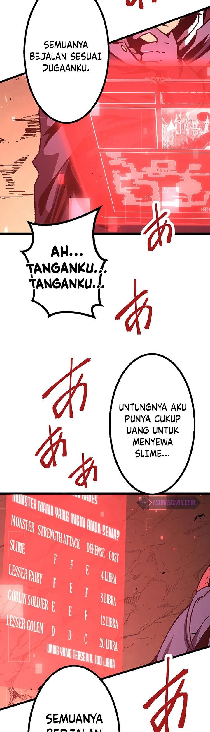 Dungeon Defense Chapter 08 Gambar 127