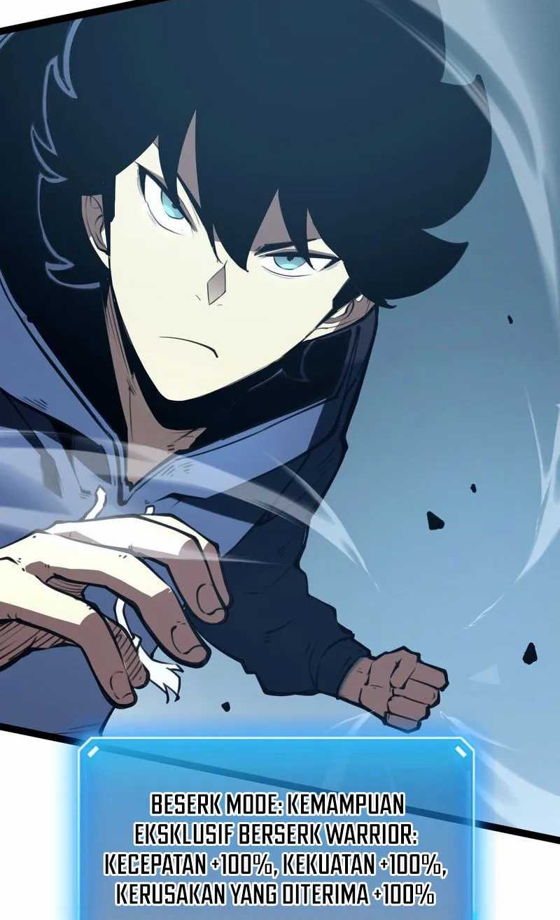 I Became The King by Scavenging Chapter 07 Gambar 16