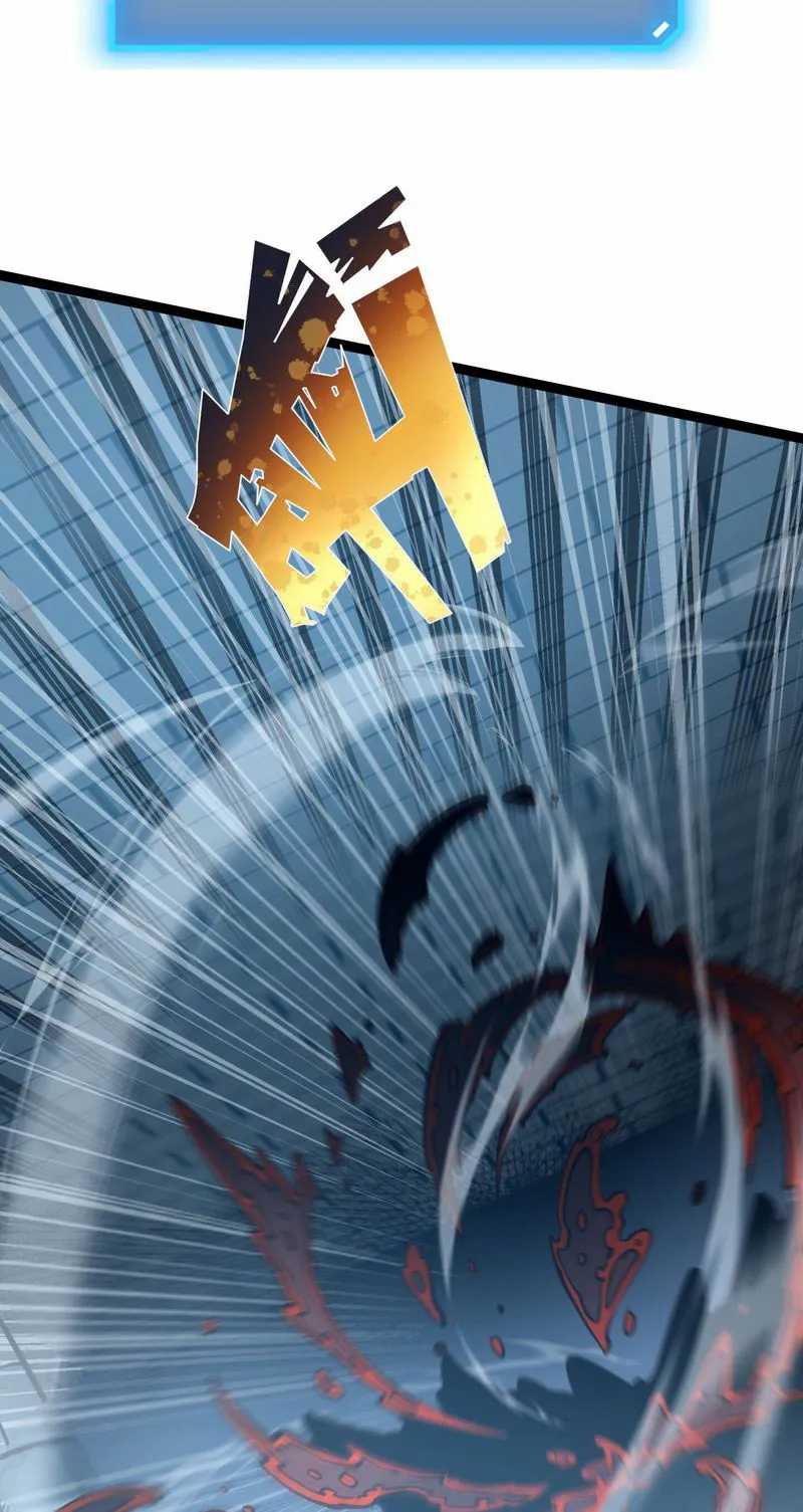 I Became The King by Scavenging Chapter 07 Gambar 17