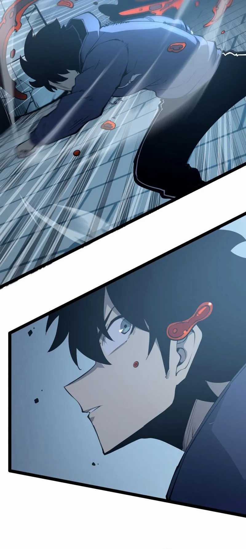 I Became The King by Scavenging Chapter 07 Gambar 18
