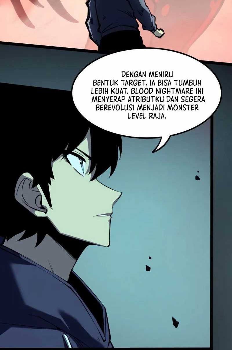 I Became The King by Scavenging Chapter 07 Gambar 23