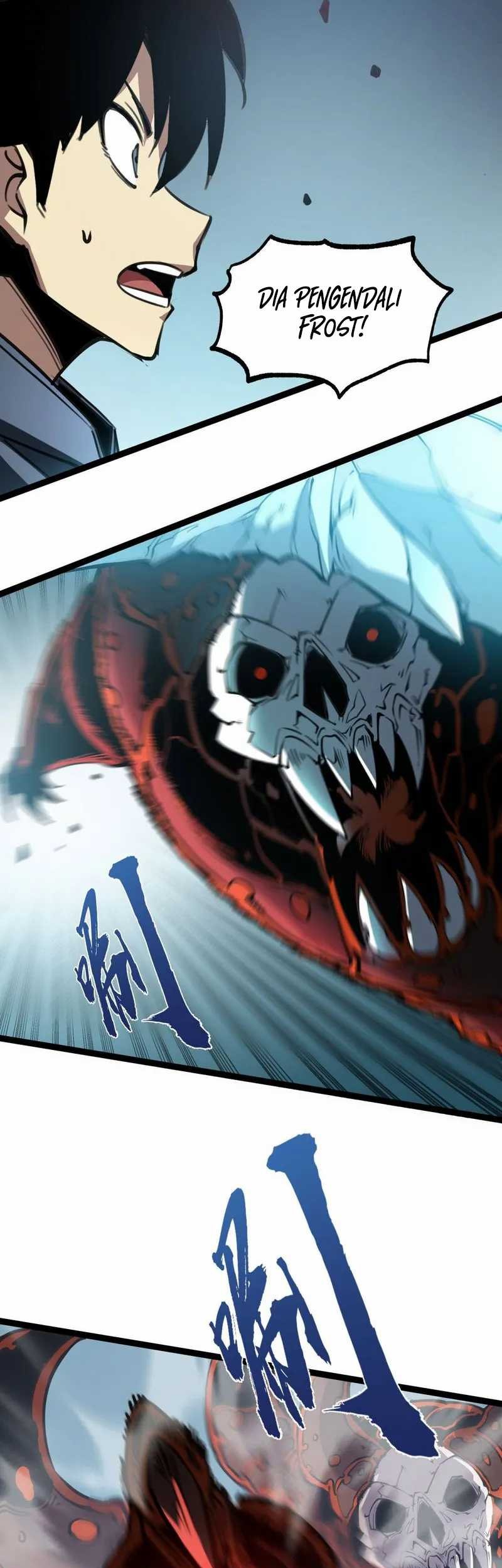 I Became The King by Scavenging Chapter 07 Gambar 36