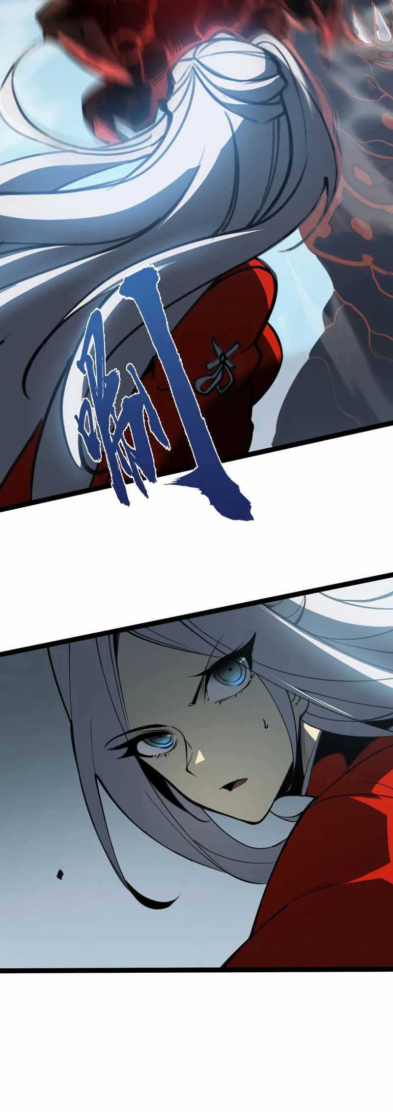 I Became The King by Scavenging Chapter 07 Gambar 38