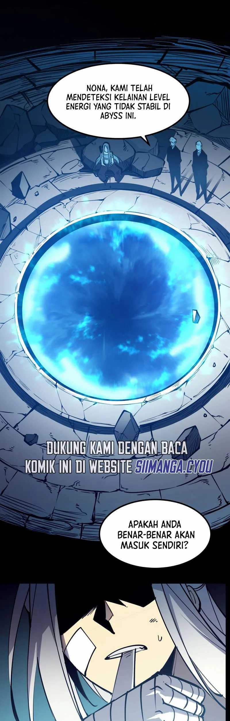 I Became The King by Scavenging Chapter 07 Gambar 42