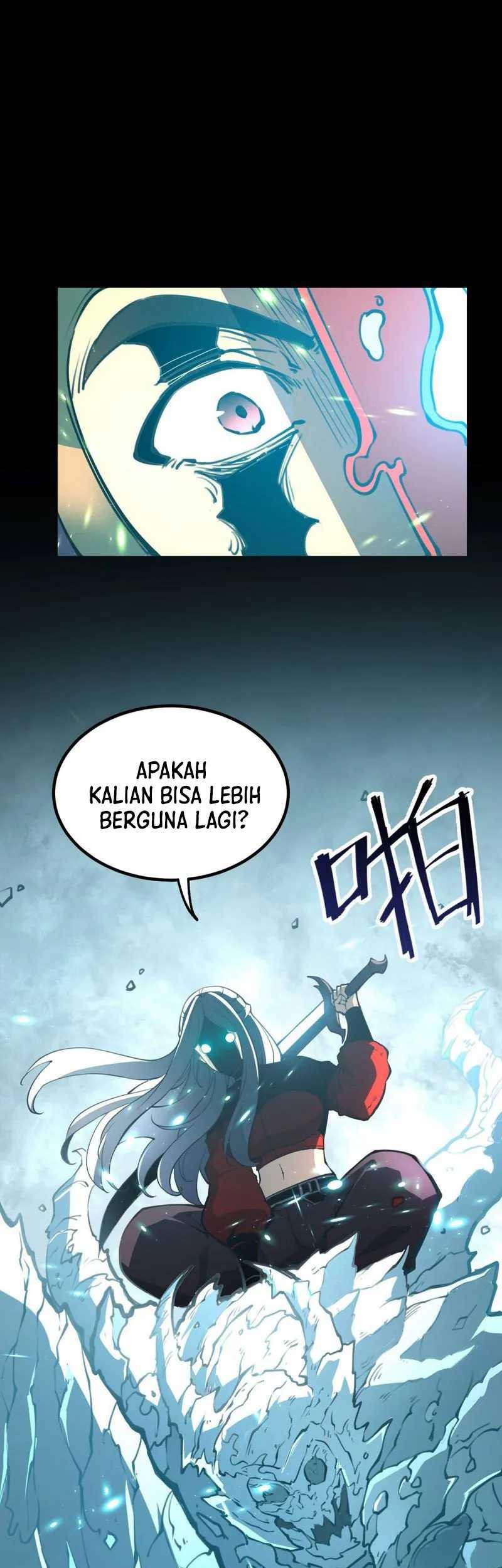 Baca Manhua I Became The King by Scavenging Chapter 07 Gambar 2