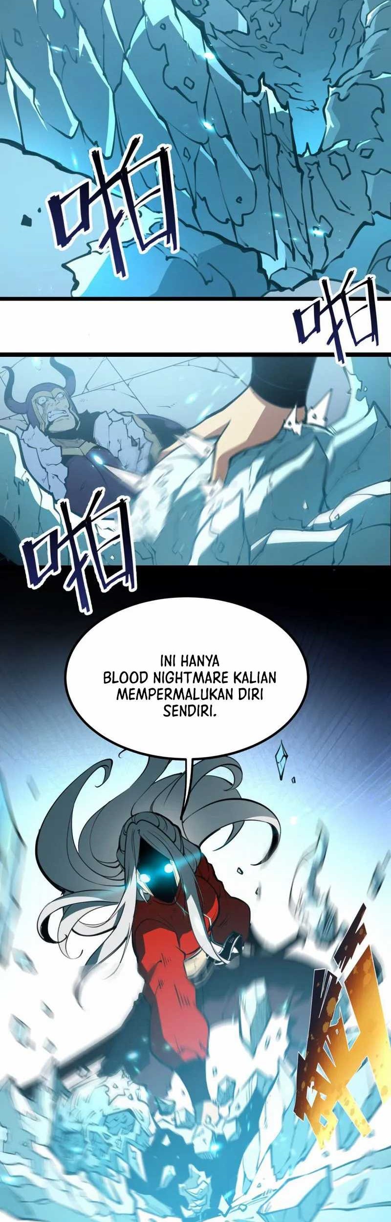 I Became The King by Scavenging Chapter 07 Gambar 3