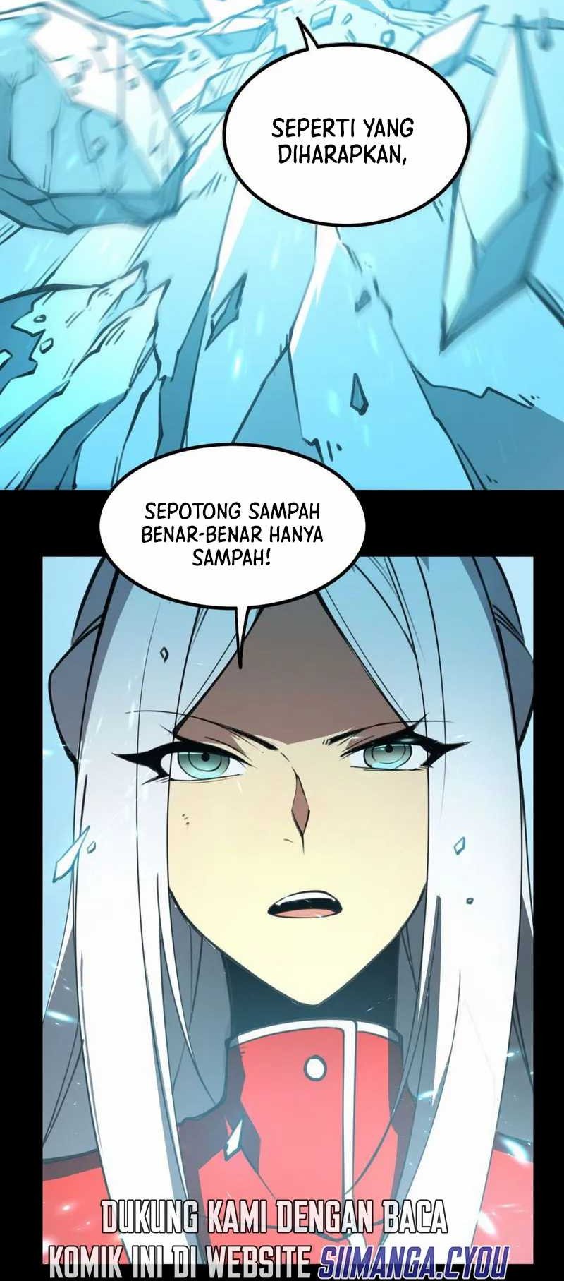 I Became The King by Scavenging Chapter 07 Gambar 4