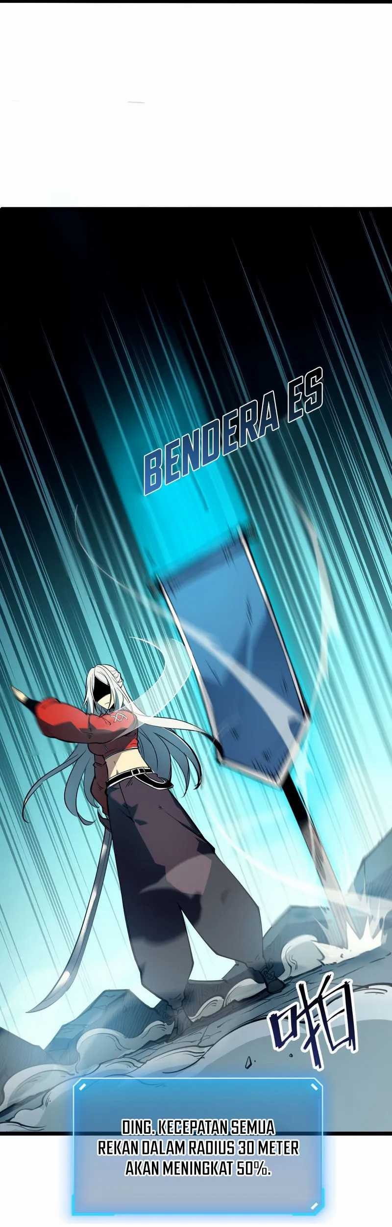 I Became The King by Scavenging Chapter 07 Gambar 51