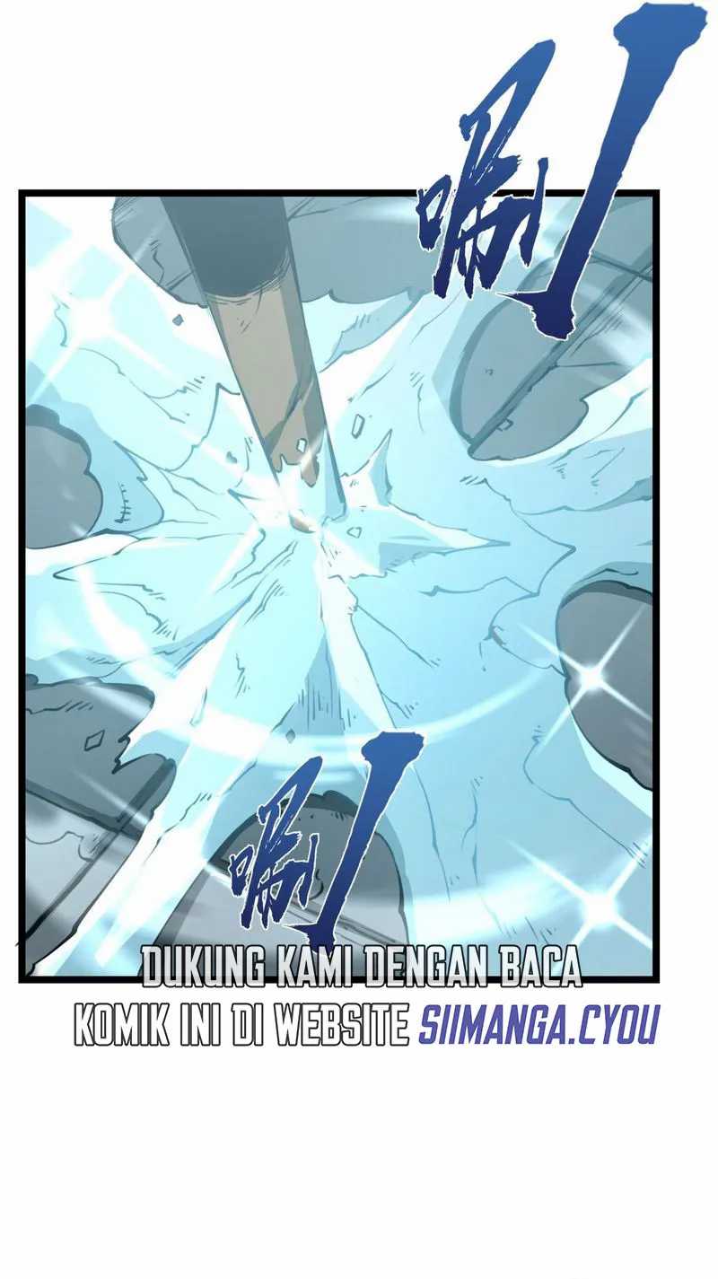 I Became The King by Scavenging Chapter 07 Gambar 53