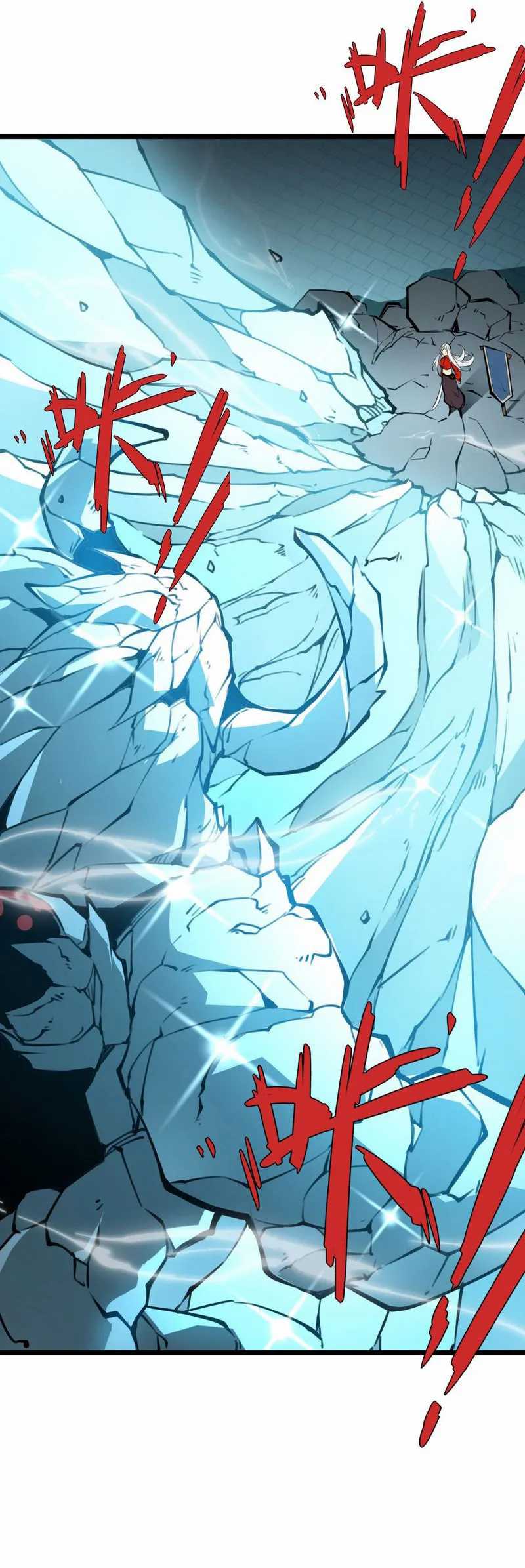 I Became The King by Scavenging Chapter 07 Gambar 54