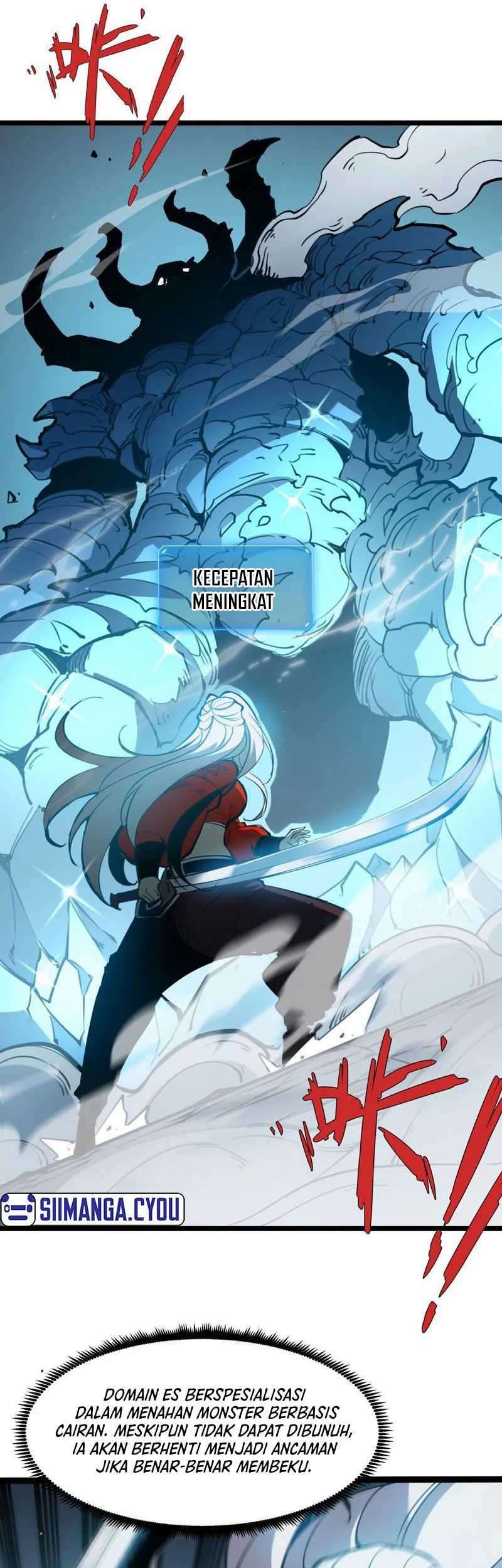 I Became The King by Scavenging Chapter 07 Gambar 55