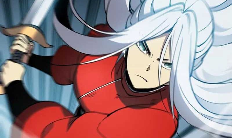 I Became The King by Scavenging Chapter 07 Gambar 56