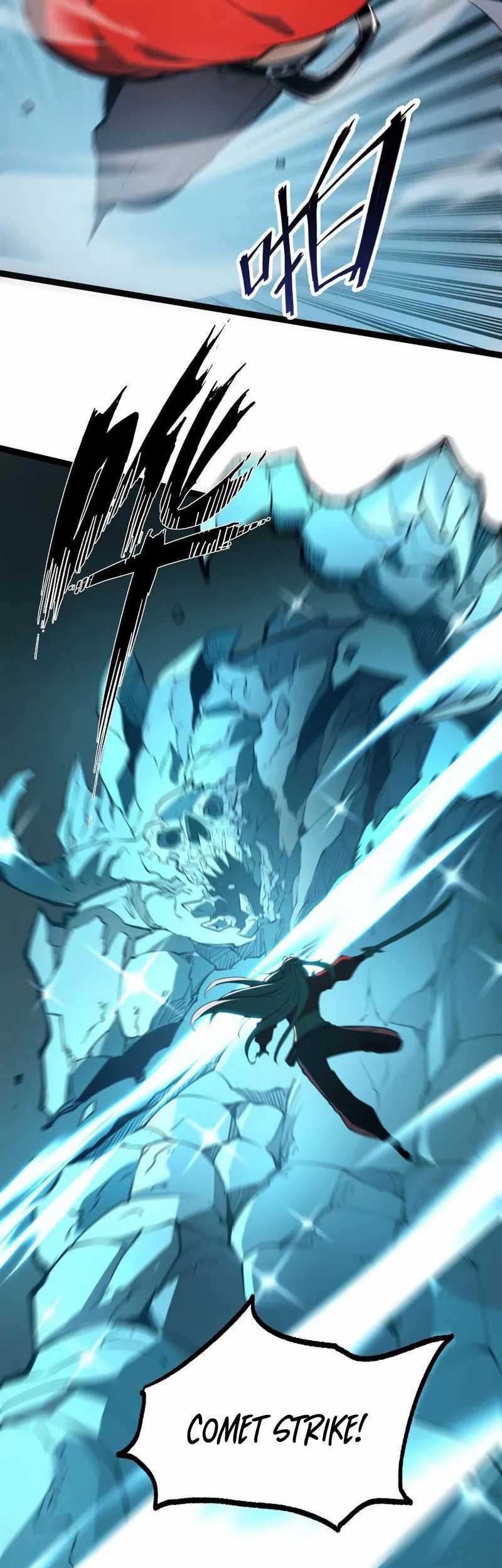 I Became The King by Scavenging Chapter 07 Gambar 57