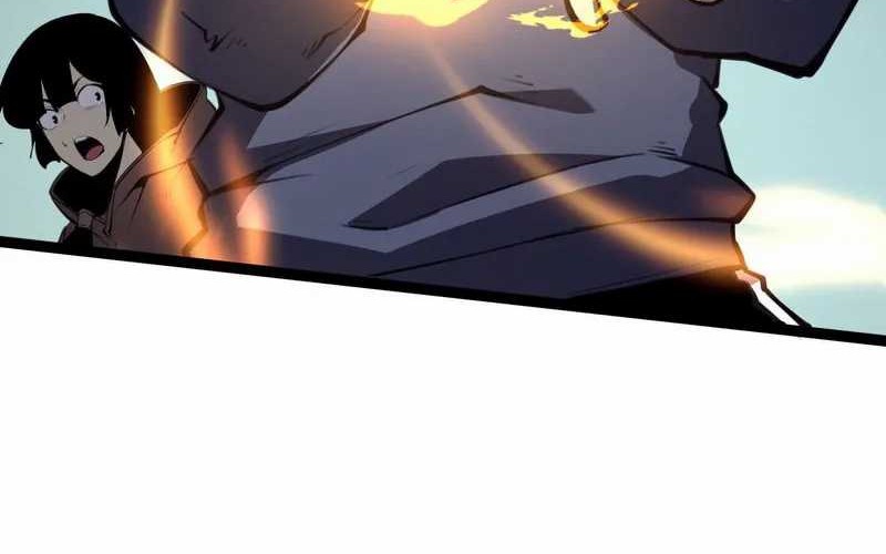 I Became The King by Scavenging Chapter 07 Gambar 9