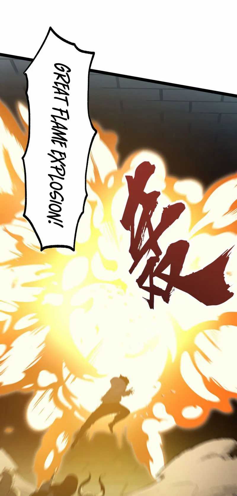 I Became The King by Scavenging Chapter 07 Gambar 10