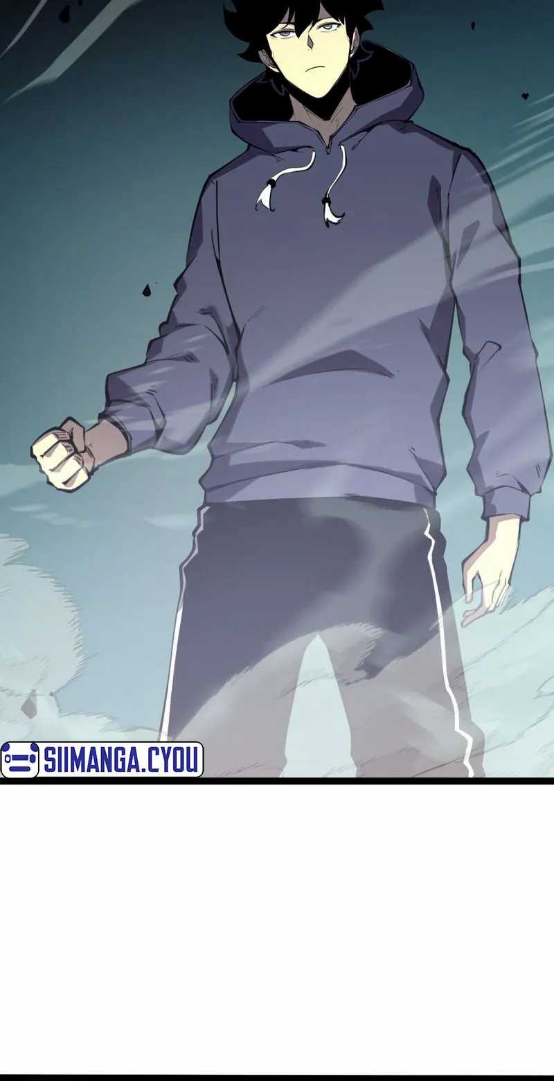 I Became The King by Scavenging Chapter 07 Gambar 12