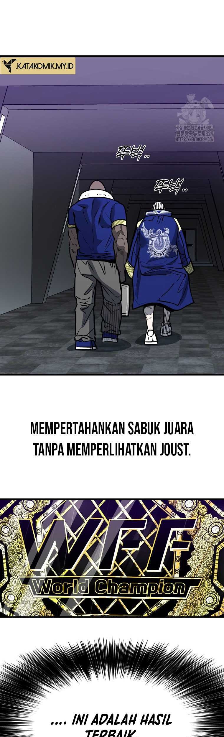 Baca Manhwa Shark Chapter 315 Gambar 2