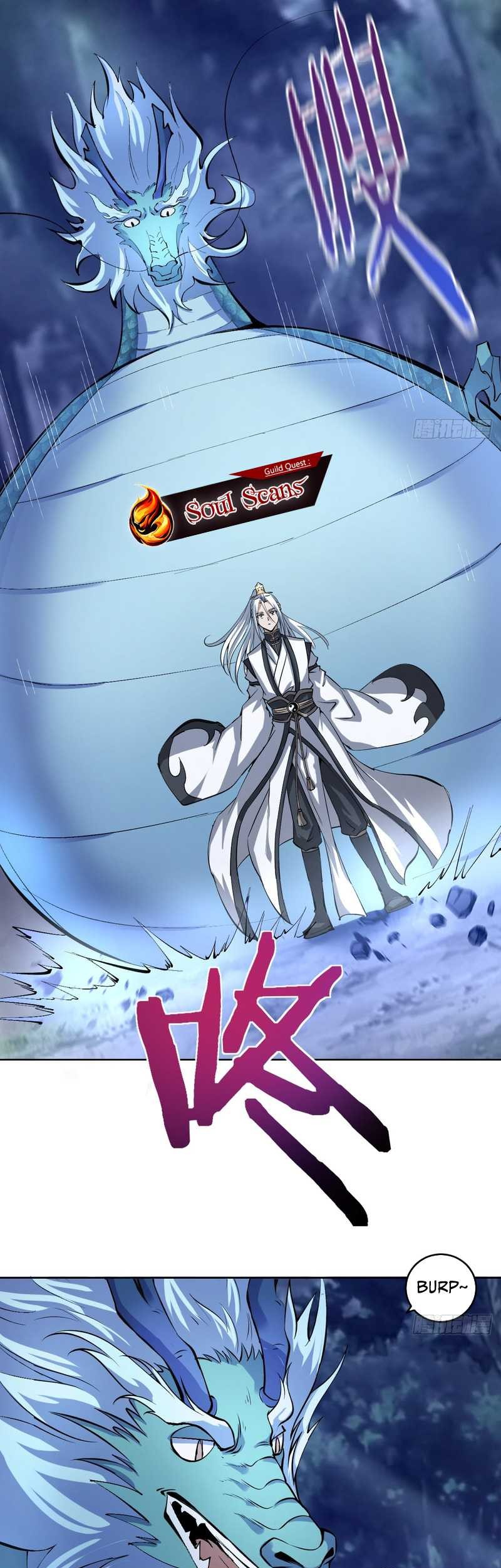 The Last Cultivator Chapter 26 Gambar 19