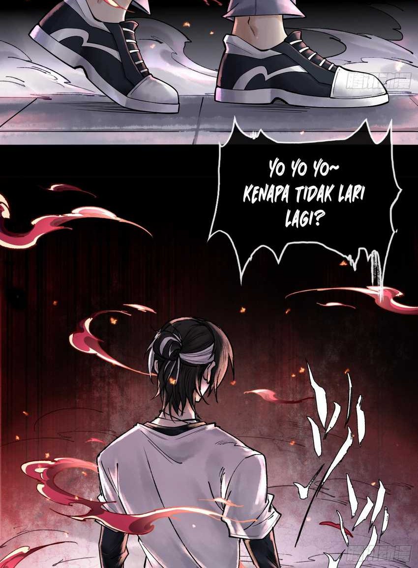 God’s Contempt Chapter 07 Gambar 38