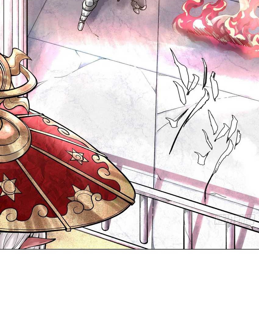 God’s Contempt Chapter 07 Gambar 6