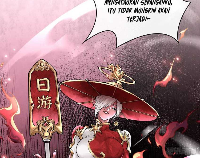 God’s Contempt Chapter 07 Gambar 22