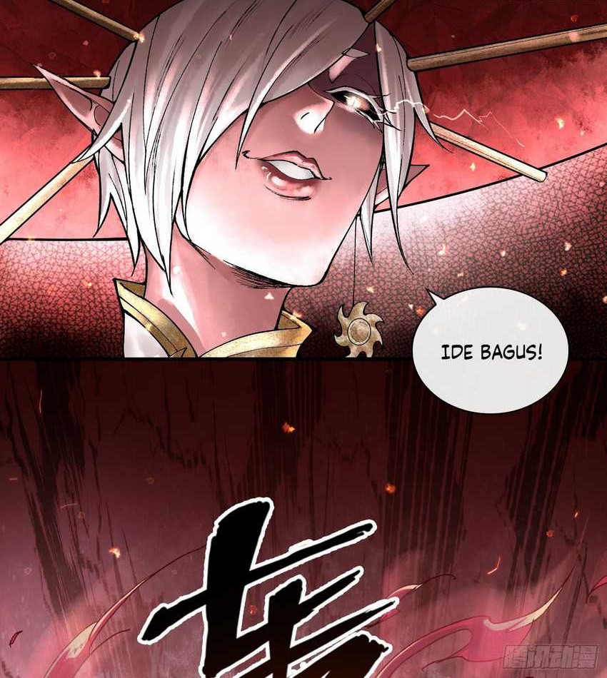 God’s Contempt Chapter 07 Gambar 30