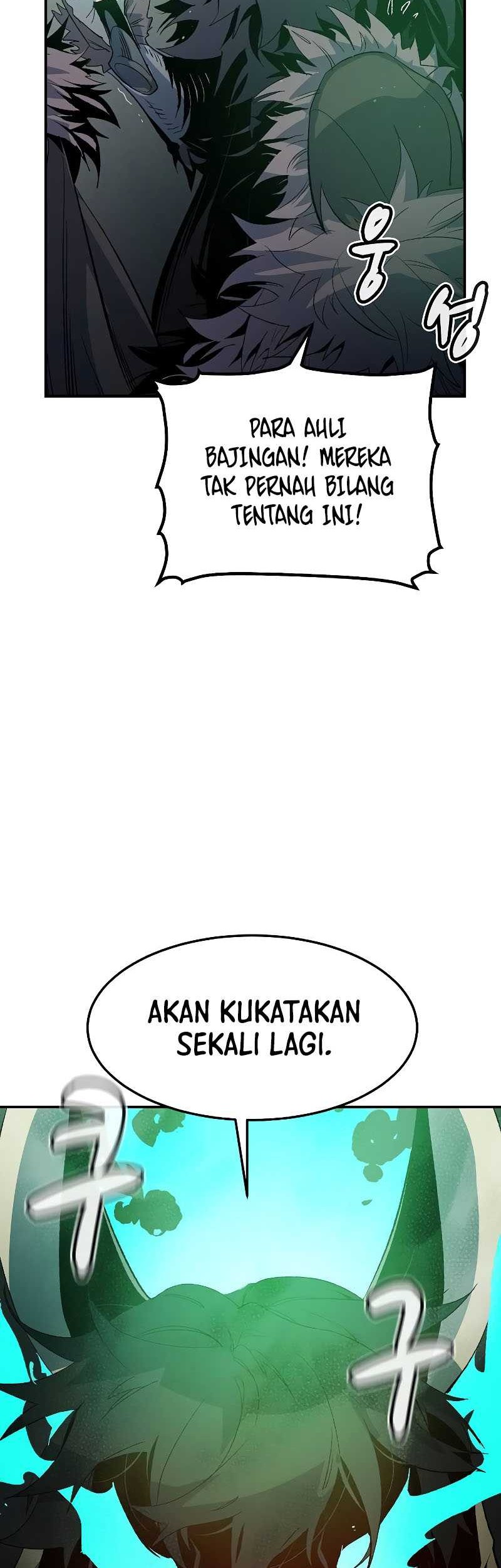 Alone Necromancer Chapter 118 Gambar 58