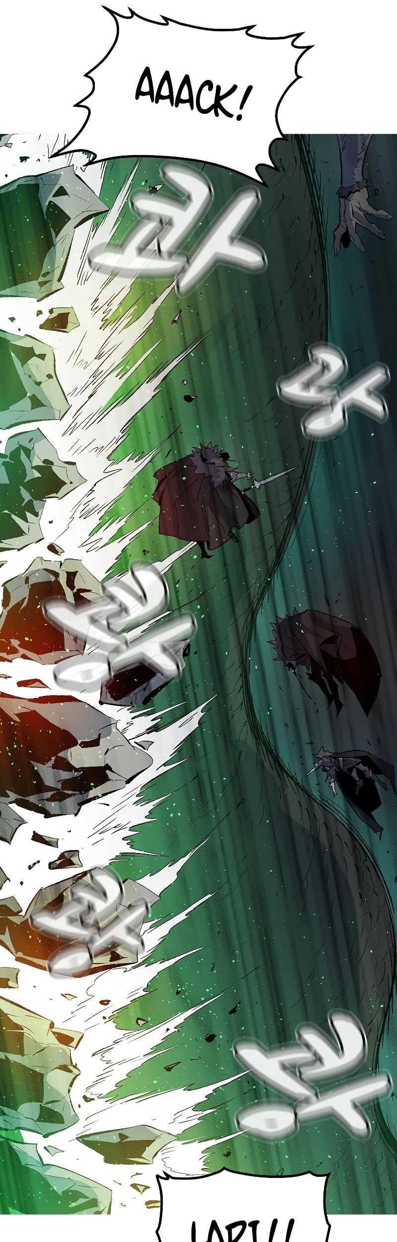 Alone Necromancer Chapter 118 Gambar 66