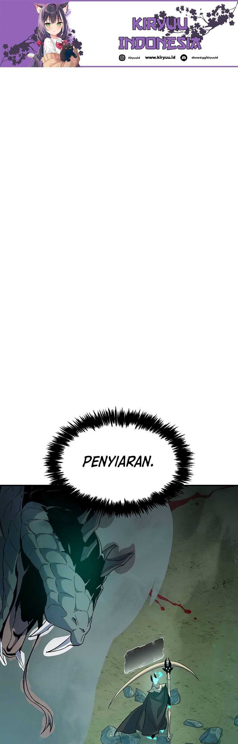 Baca Manhwa Alone Necromancer Chapter 118 Gambar 2