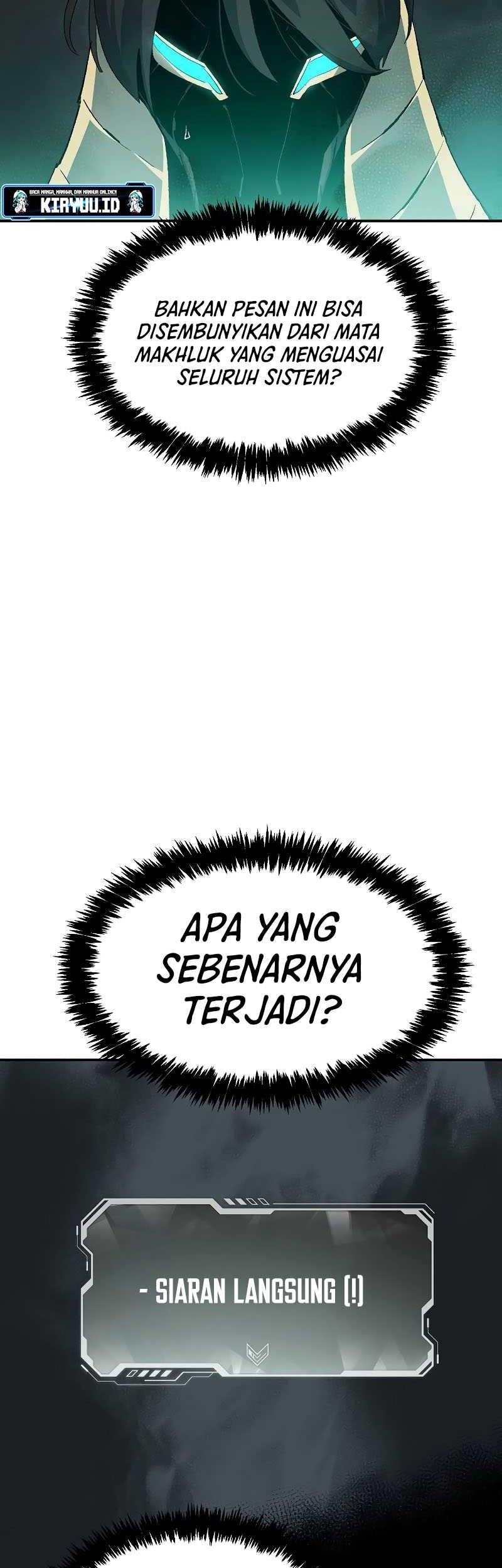 Alone Necromancer Chapter 118 Gambar 4