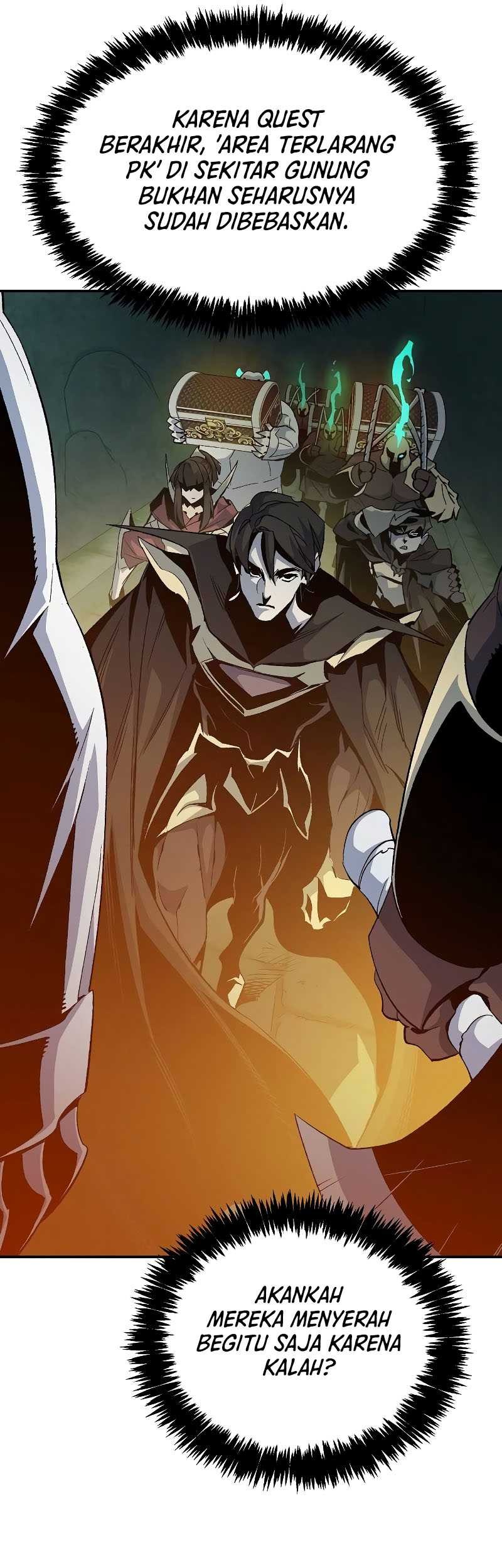 Alone Necromancer Chapter 118 Gambar 12