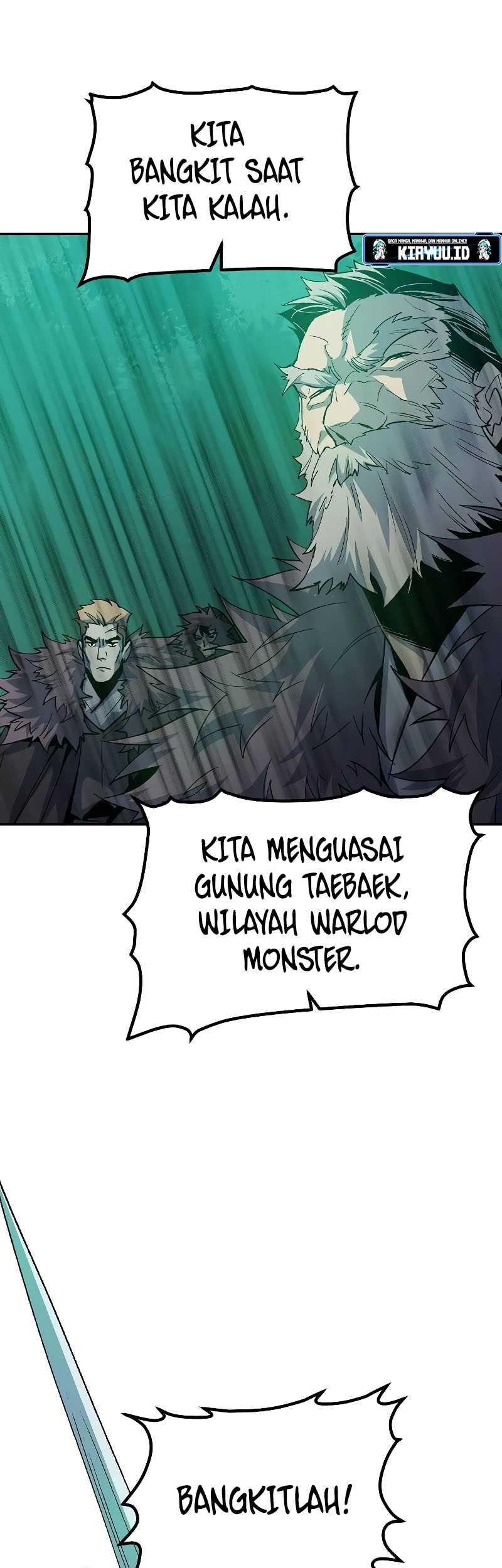 Alone Necromancer Chapter 118 Gambar 17