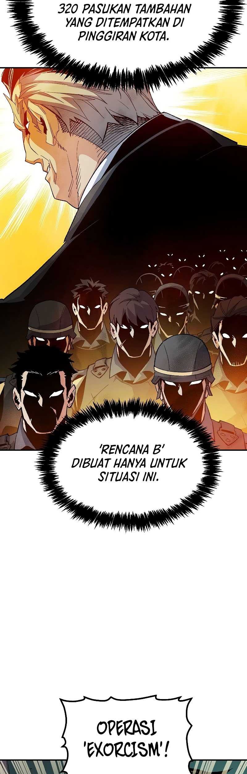 Alone Necromancer Chapter 118 Gambar 19