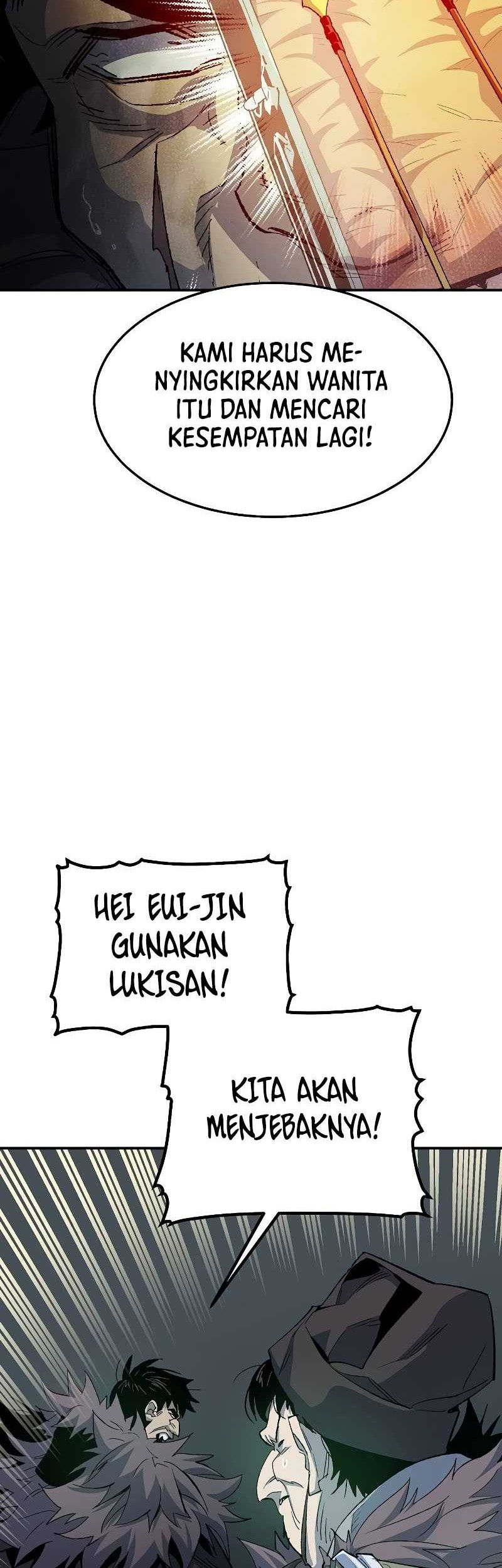 Alone Necromancer Chapter 118 Gambar 40