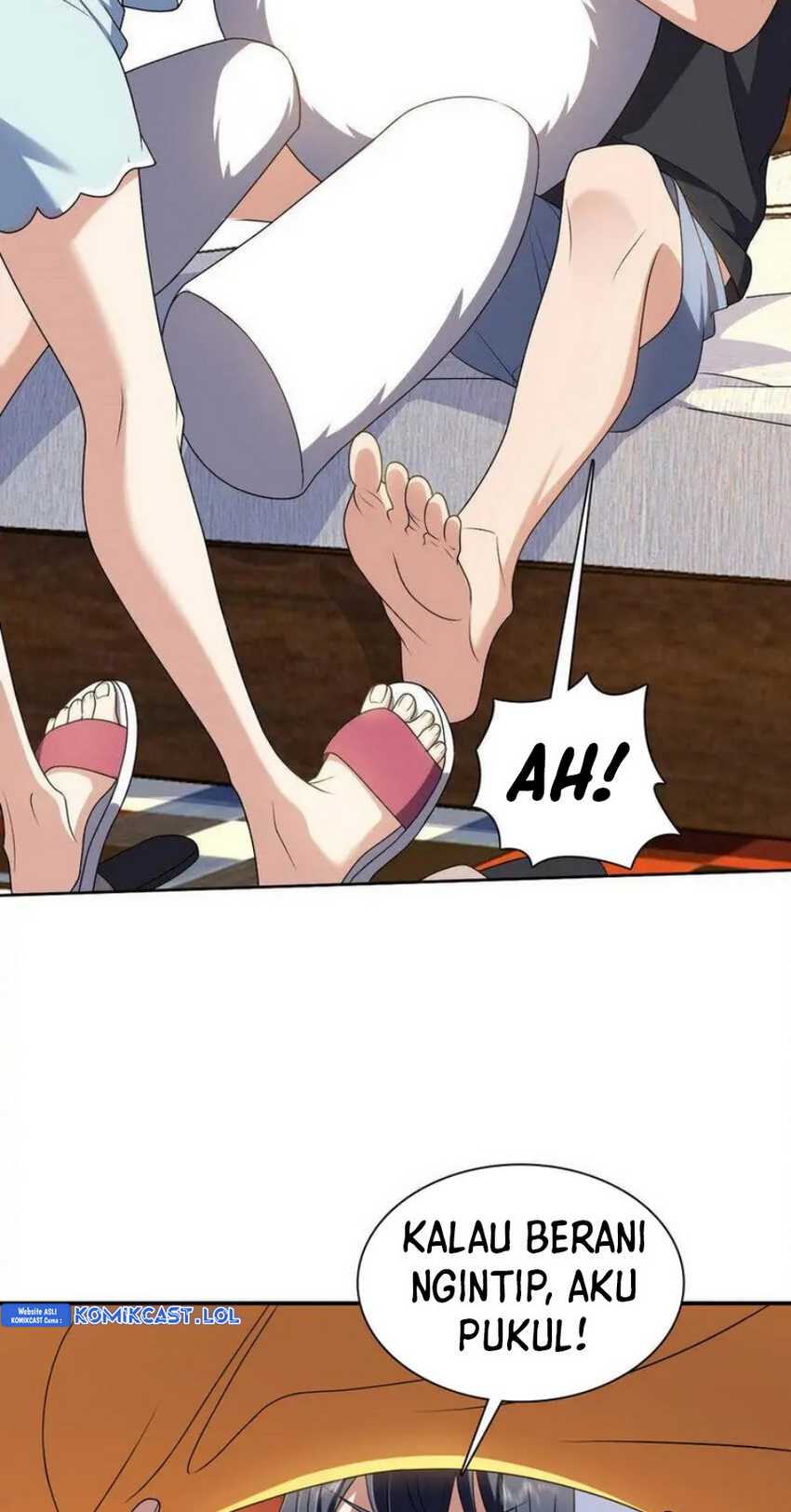 My Wife Is From a Thousand Years Ago Chapter 201 - https://img.komiku.org/uploads2/2795749-15.jpg