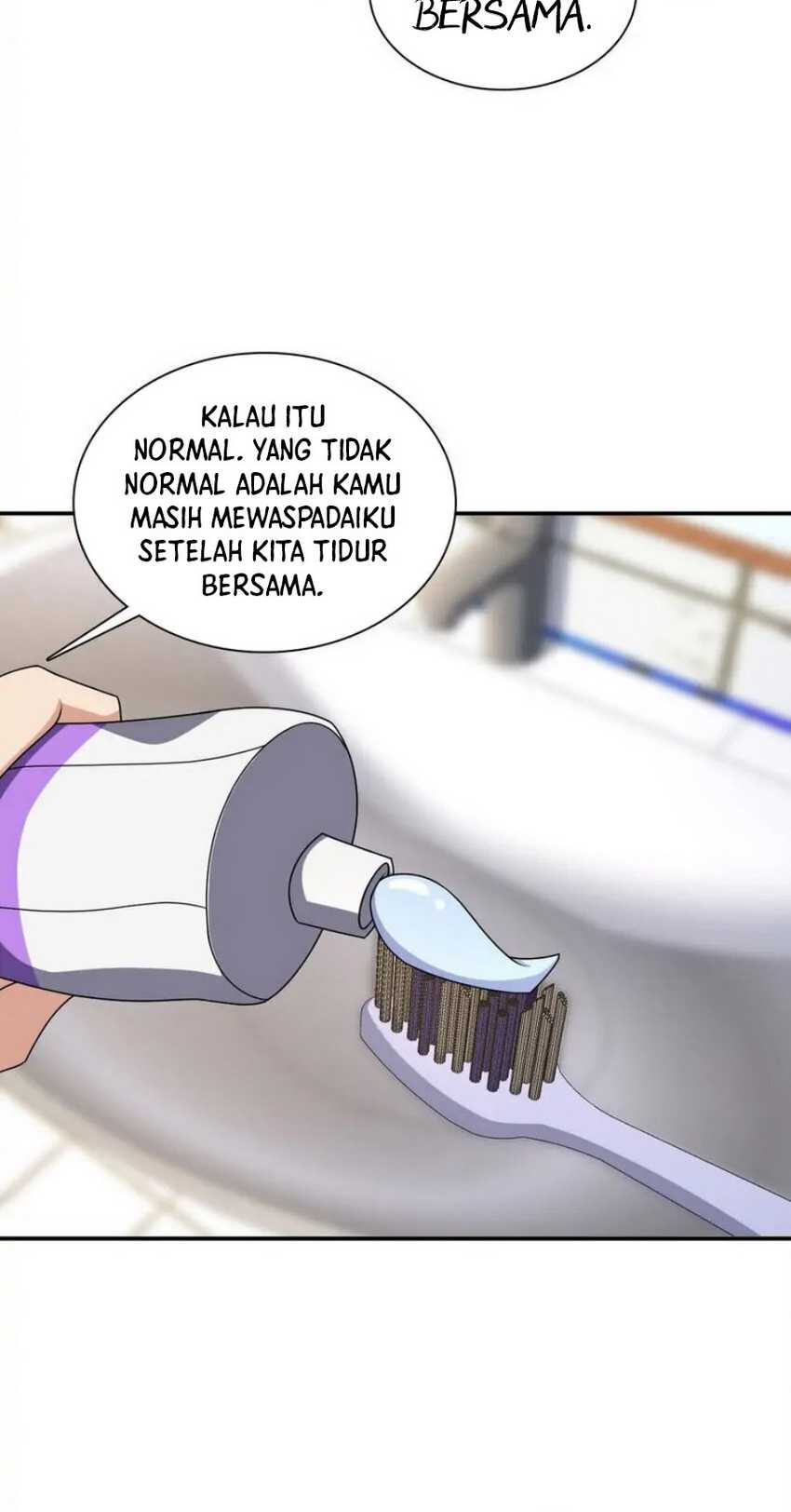 My Wife Is From a Thousand Years Ago Chapter 201 - https://img.komiku.org/uploads2/2795749-22.jpg