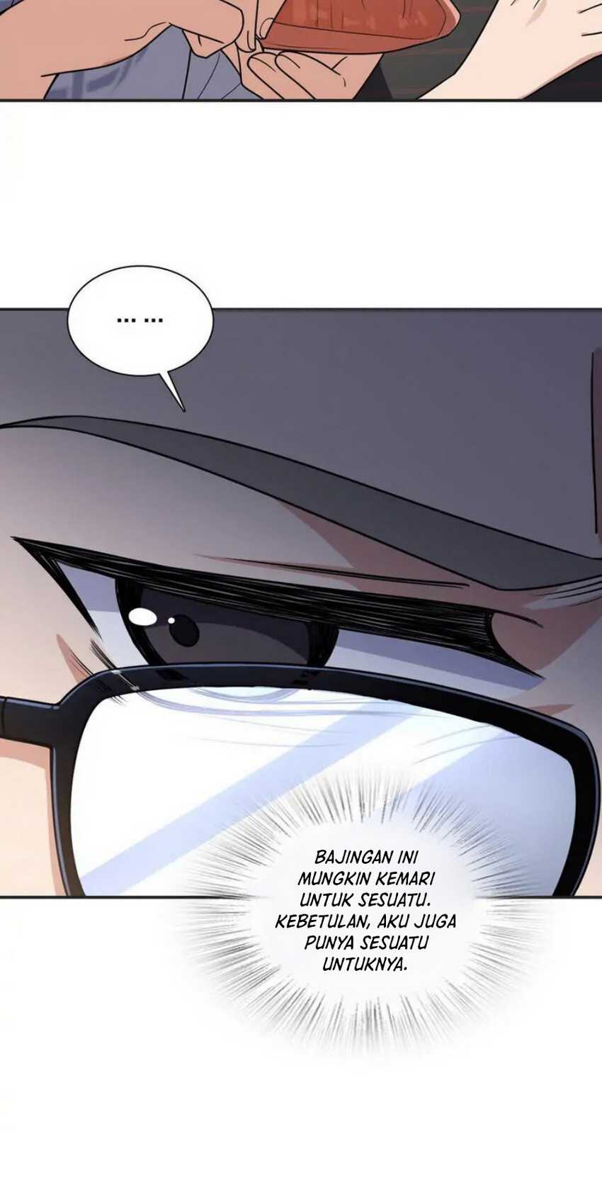 My Wife Is From a Thousand Years Ago Chapter 201 Gambar 39