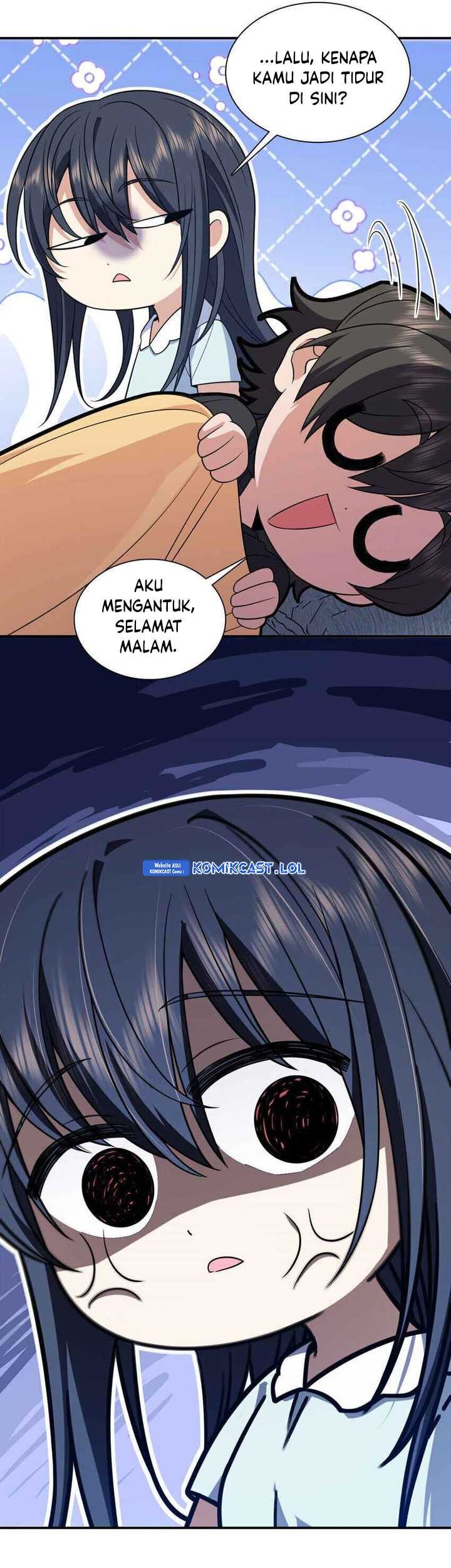 My Wife Is From a Thousand Years Ago Chapter 200 - https://img.komiku.org/uploads2/2795750-18_part1.jpg