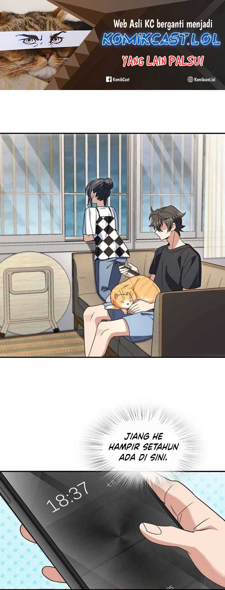 My Wife Is From a Thousand Years Ago Chapter 200 - https://img.komiku.org/uploads2/2795750-2.jpg