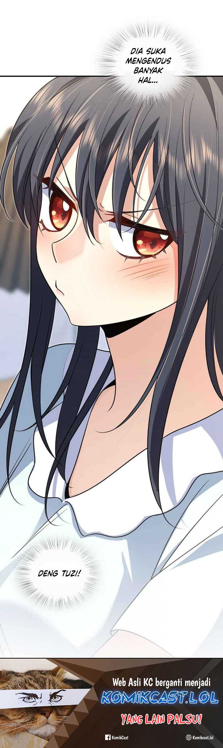 My Wife Is From a Thousand Years Ago Chapter 200 - https://img.komiku.org/uploads2/2795750-25.jpg