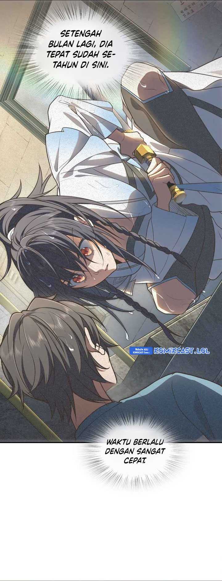 My Wife Is From a Thousand Years Ago Chapter 200 - https://img.komiku.org/uploads2/2795750-3.jpg