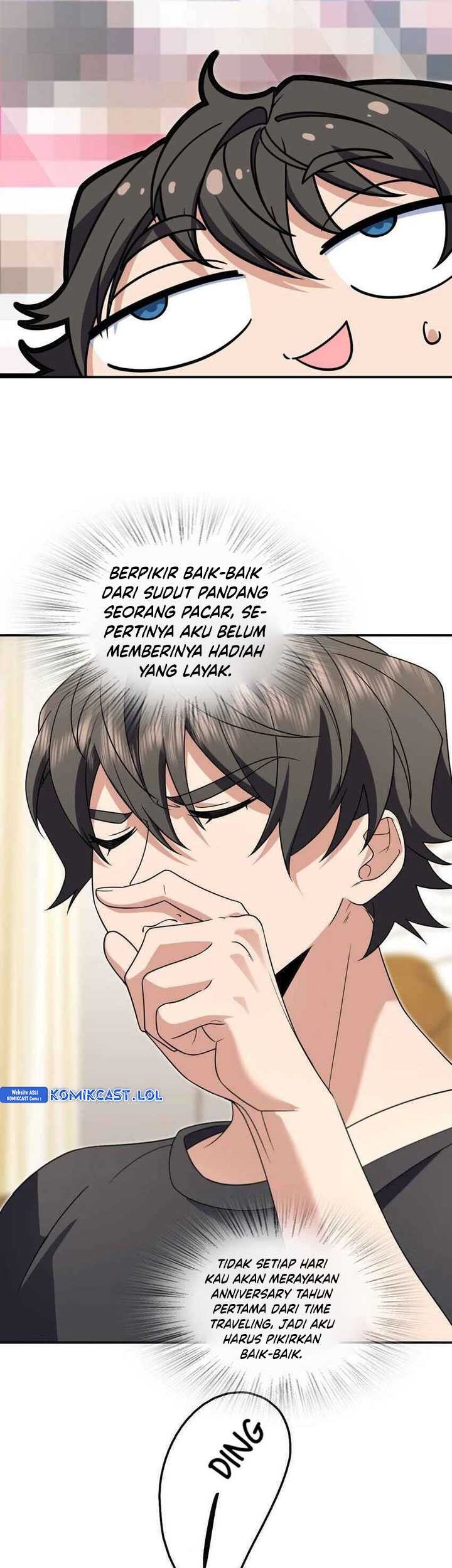 My Wife Is From a Thousand Years Ago Chapter 200 - https://img.komiku.org/uploads2/2795750-5_part1.jpg