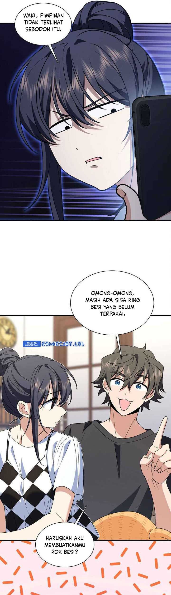 My Wife Is From a Thousand Years Ago Chapter 200 - https://img.komiku.org/uploads2/2795750-8_part1.jpg