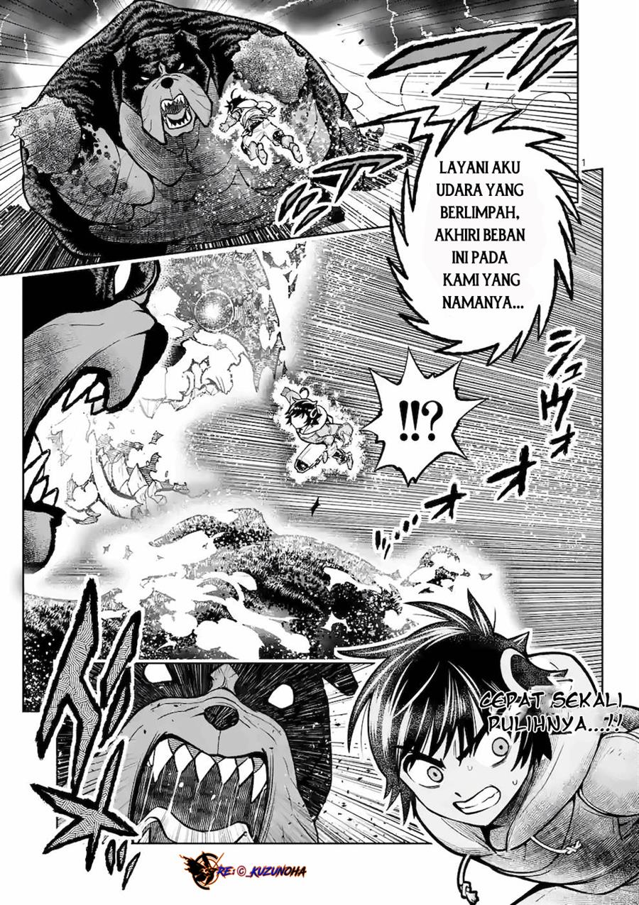 Baca Manga Saikyou Onna Shishоu-tachi ga Ikusei Houshin o Megutte Shuraba Chapter 18 Gambar 2