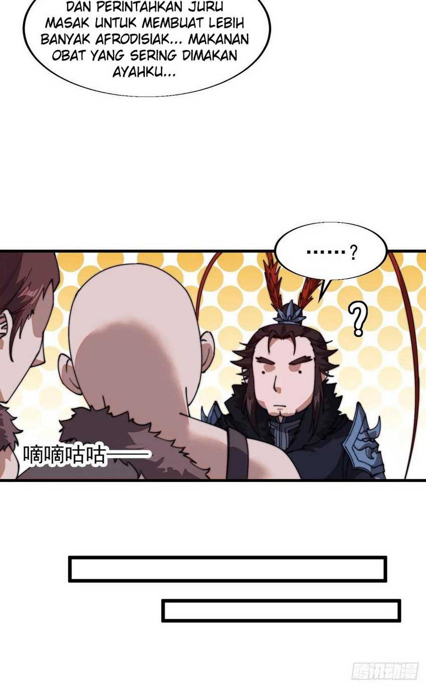 It Starts With A Mountain Chapter 759 Gambar 9
