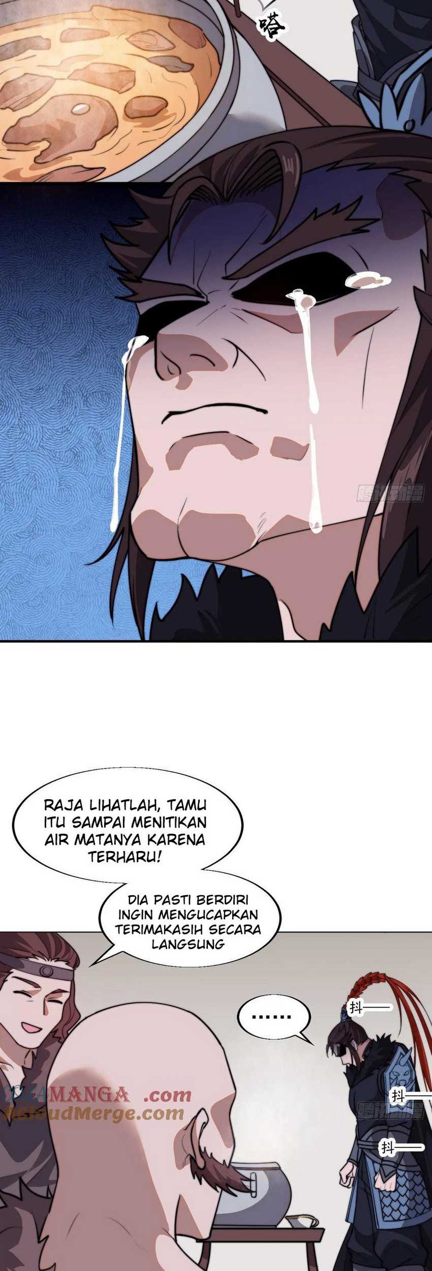 It Starts With A Mountain Chapter 759 Gambar 13