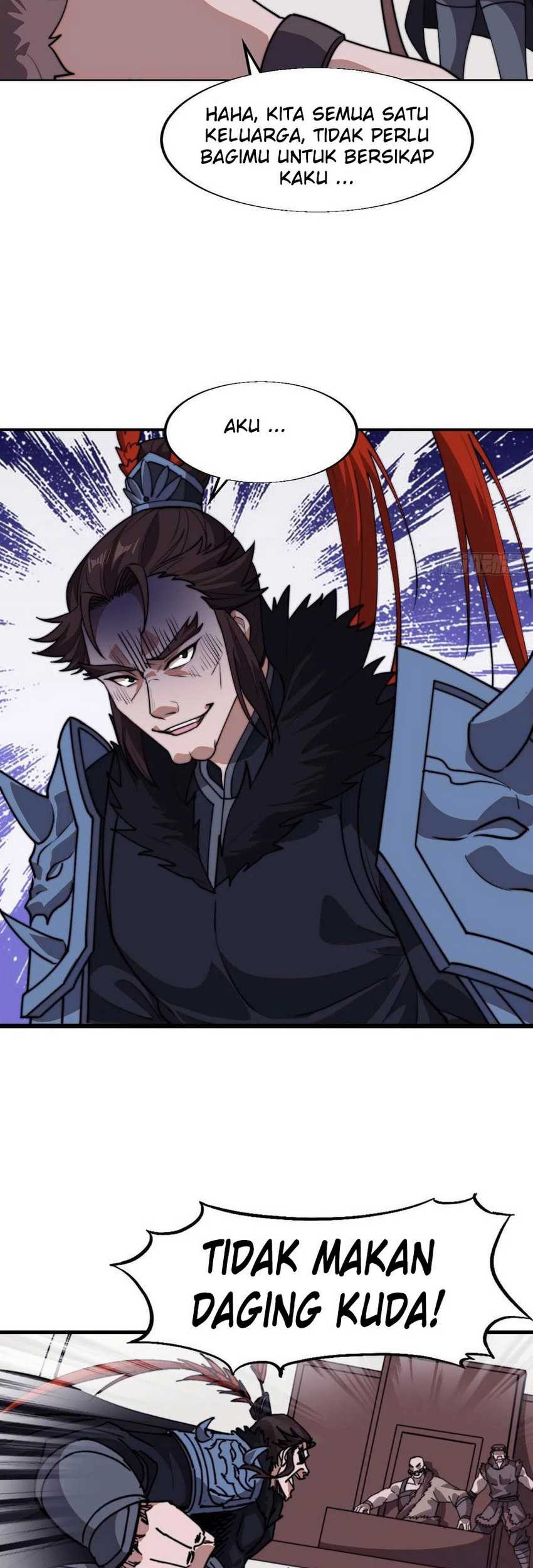 It Starts With A Mountain Chapter 759 Gambar 14