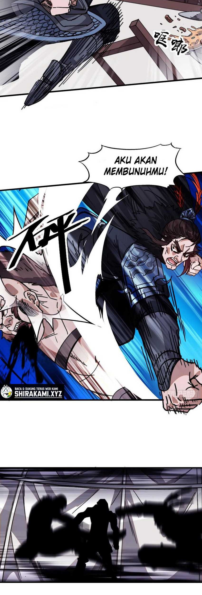 It Starts With A Mountain Chapter 759 Gambar 15